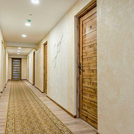Everena Guest House Rokiskis Exterior foto